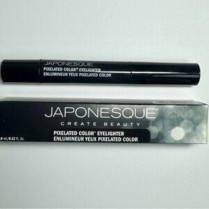 Pixelated Color Eyelighter - shade 01